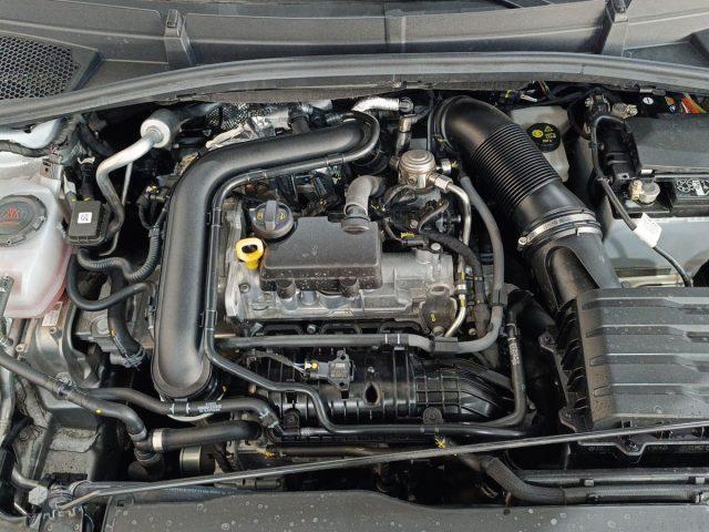 SKODA Fabia 1.0 TSI 95 CV Style