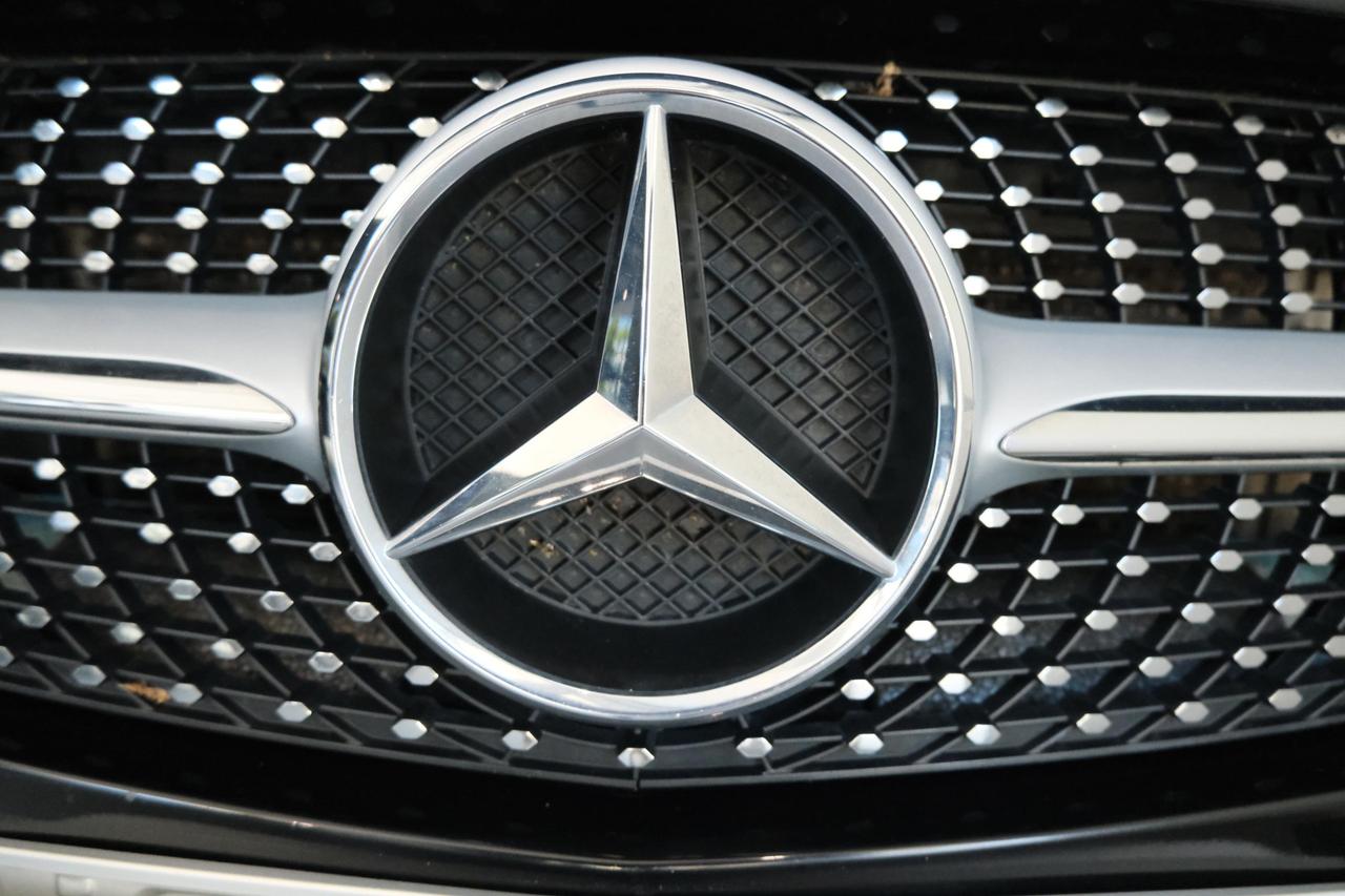 Mercedes CLA Shooting Brake 200 d Sport 4matic auto