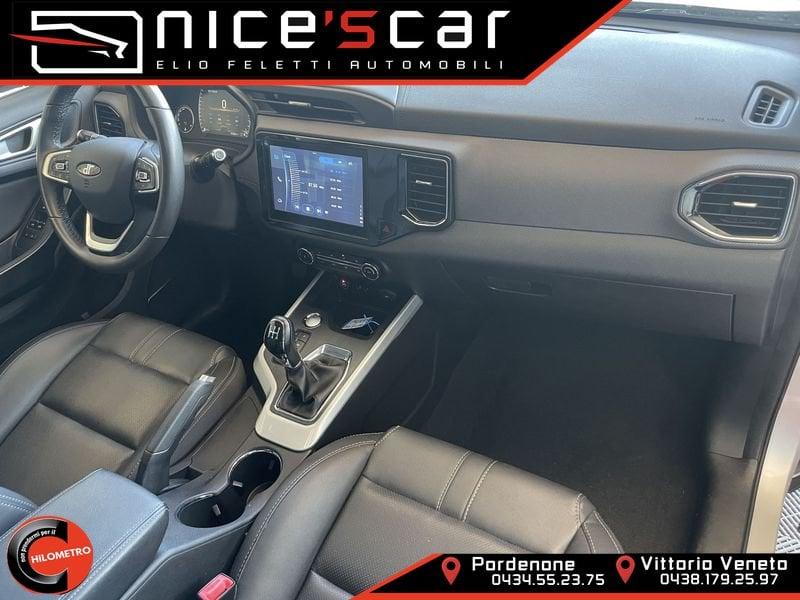 DR AUTOMOBILES dr 4.0 DR 4.0 1.5 MT BENZINA/GPL*PROMO*