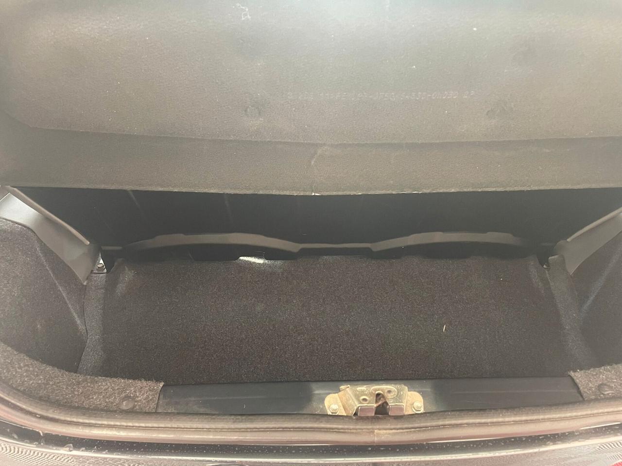 Toyota Aygo 1.0 VVT-i 69 CV 5 porte x-play