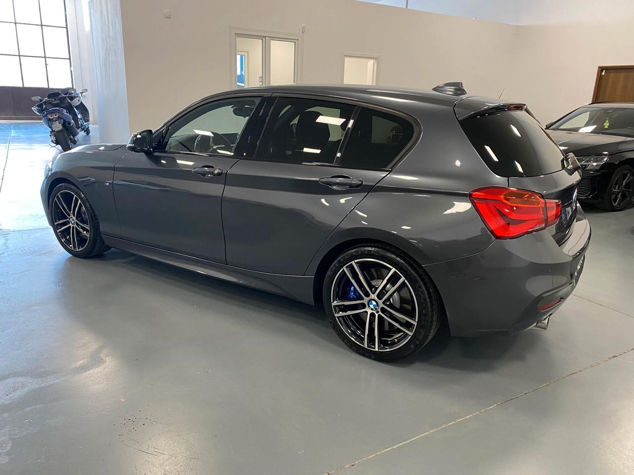 Bmw 118 118i 5p. M-SPORT