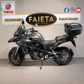 Benelli TRK 502 ABS - 2018