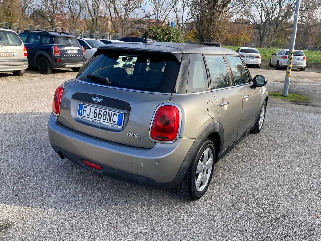 Mini One D 1.5 D One D Business XL