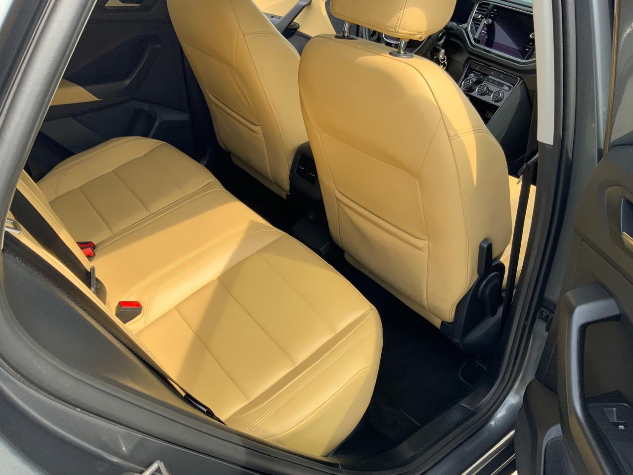 Volkswagen T-Roc 2.0 TDI SCR 150 CV DSG Advanced BlueMotion Technology PELLE.LED.NAVI.AUT.