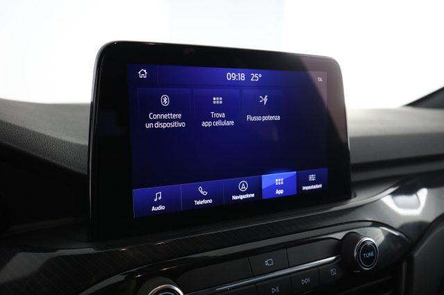 FORD Kuga Kuga 2.5 Plug In Hybrid 225 CV CVT 2WD ST-Line