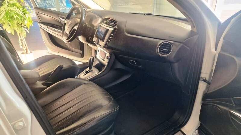 Lancia Delta 1.6 M-Jet 120 CV Business Selectronic