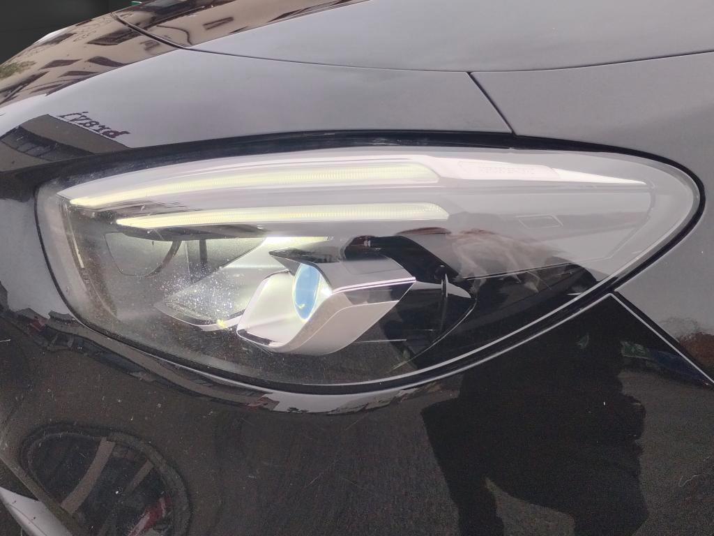 MERCEDES-BENZ B 180 PREMIUM..AMG..NAVI.LED.PELLE.