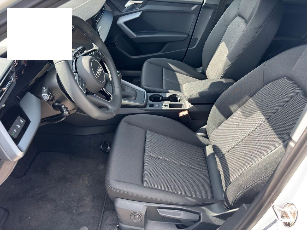 Audi A3 SPB 30 TFSI Business Advanced