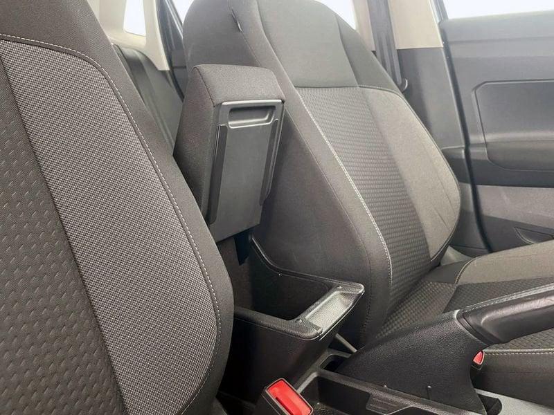 Volkswagen Polo Polo 1.0 TGI 5p. Life