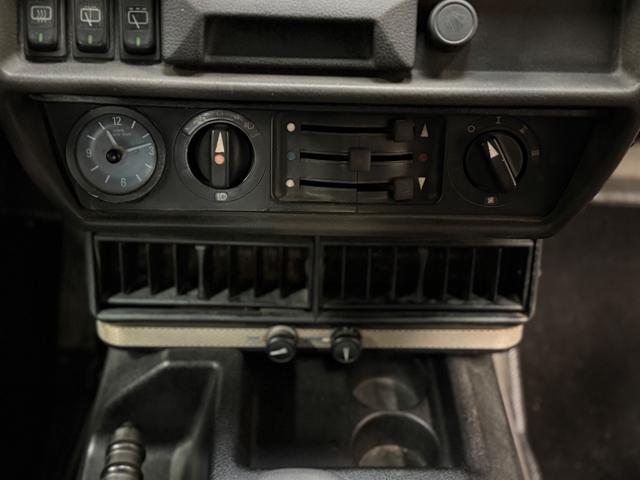 MERCEDES-BENZ G GD corto *CLIMATIZZATORE*