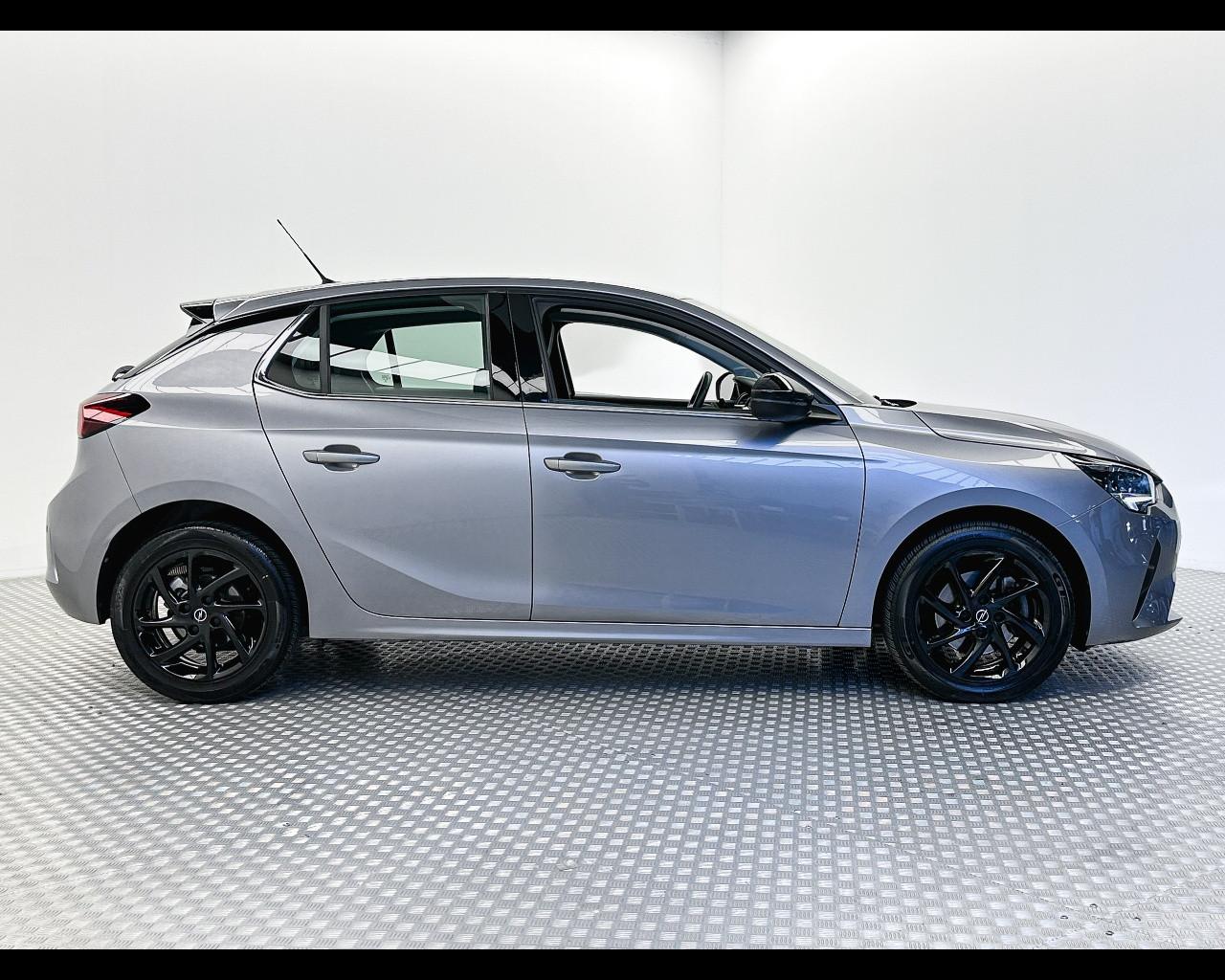OPEL Corsa 6ª serie - Corsa 1.5 D 100 CV Elegance
