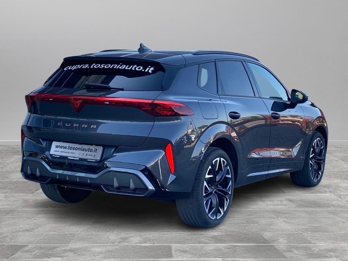 CUPRA Terramar Impulse 1.5 e-HYBRID 150 kW (204 CV) pHEV DSG 6 marce 2WD
