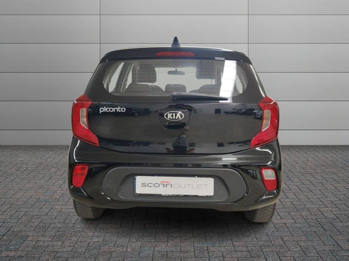 KIA Picanto 1.0 dpi Urban Gpl