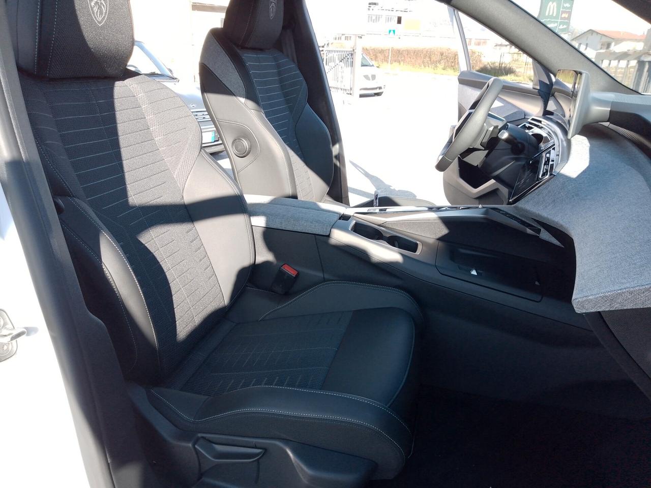 Peugeot 3008 Hybrid - GT LINE TETTO-FULL OPTIONAL