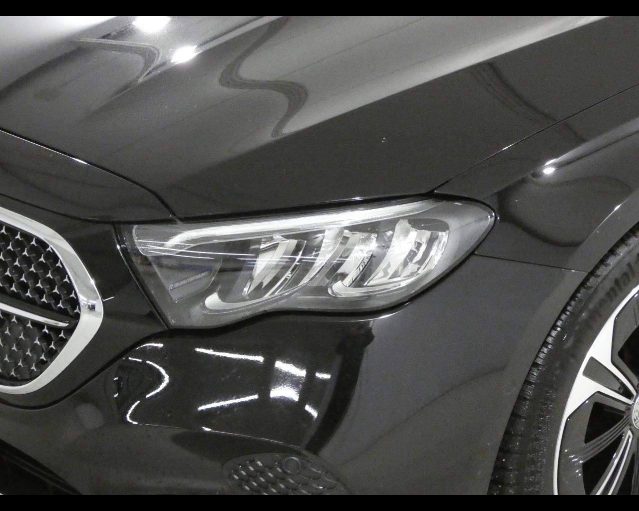 Mercedes-Benz Classe E (W/S214) - E 220 d Mild hybrid S.W. Advanced