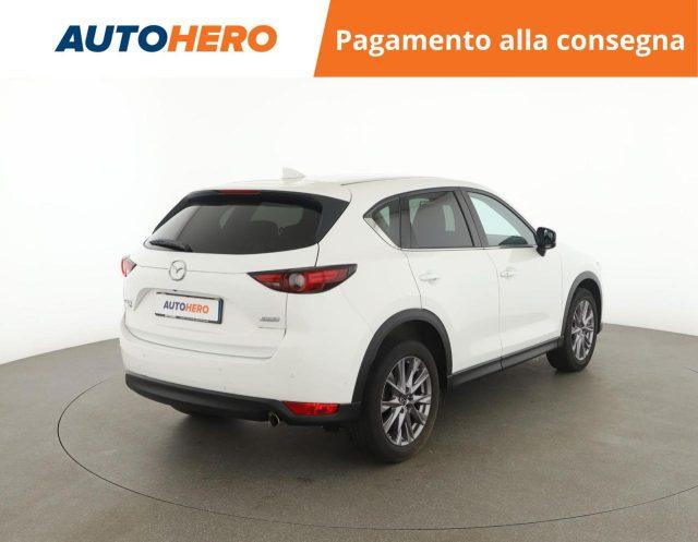 MAZDA CX-5 2.2L Skyactiv-D 150 CV AWD Exclusive