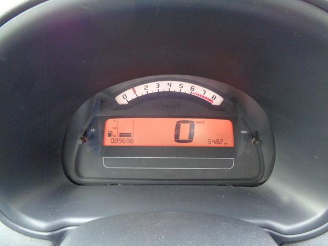 CITROEN C3 1.1 Exclusive *OK NEOPATENTATI* *FINANZIABILE*