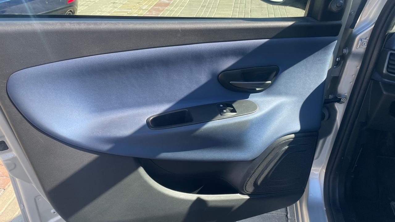 Lancia Ypsilon 1.3 MJT 16V 95 CV