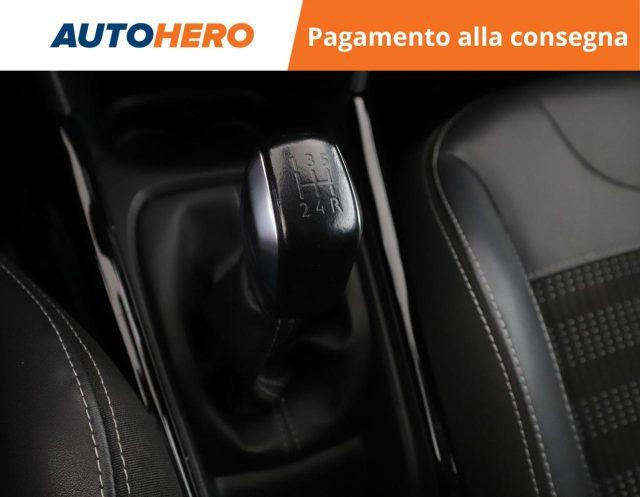 PEUGEOT 2008 1° serie PureTech 82 S&S Allure