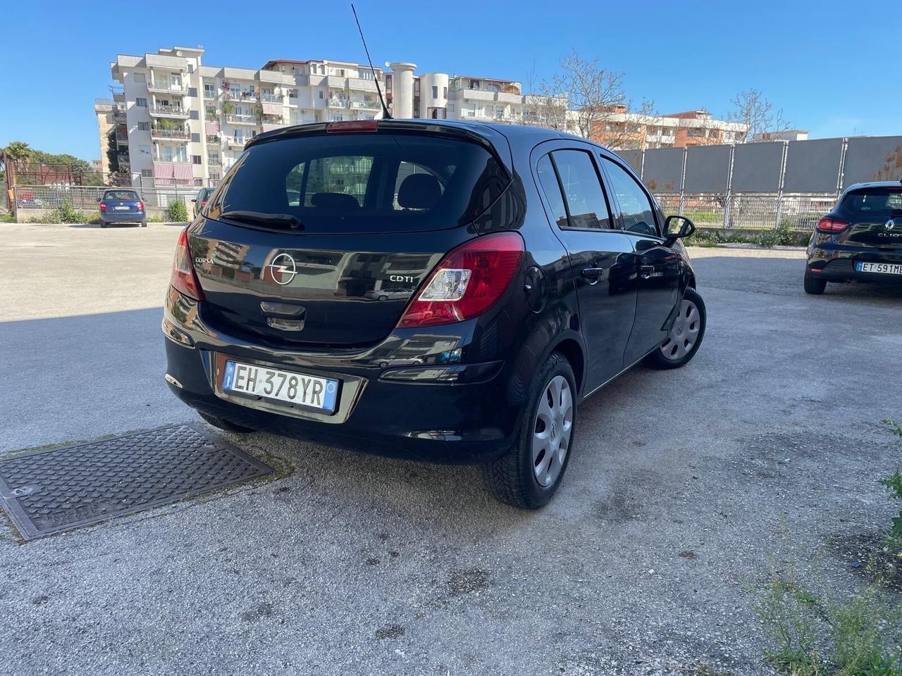 Opel Corsa 1.3 CDTI 75CV F.AP. 5 porte Sport