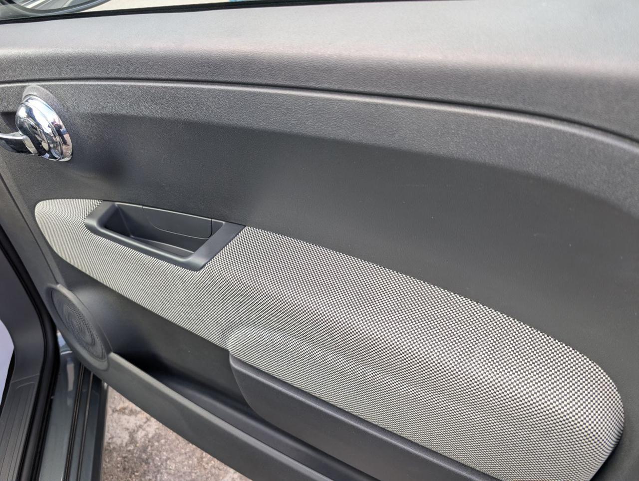 Fiat 500 1.2 Lounge OK NEOPAT