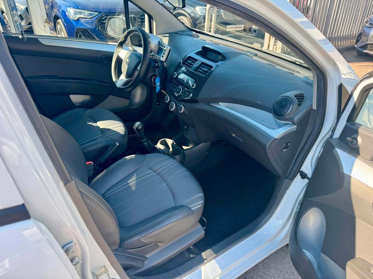 Chevrolet Spark 1.0 EDITION BUBBLE 68 CV