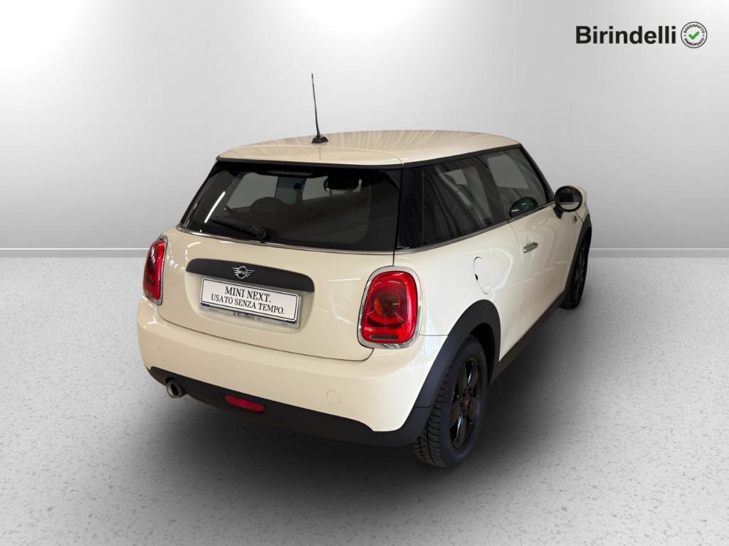 MINI Mini 4ª serie (F56) - Mini 1.5 One 75 CV