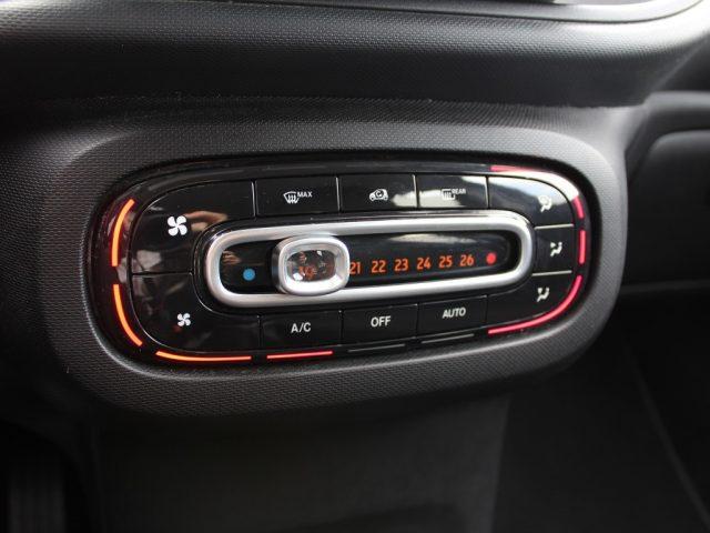 SMART ForFour 70 1.0 Youngster