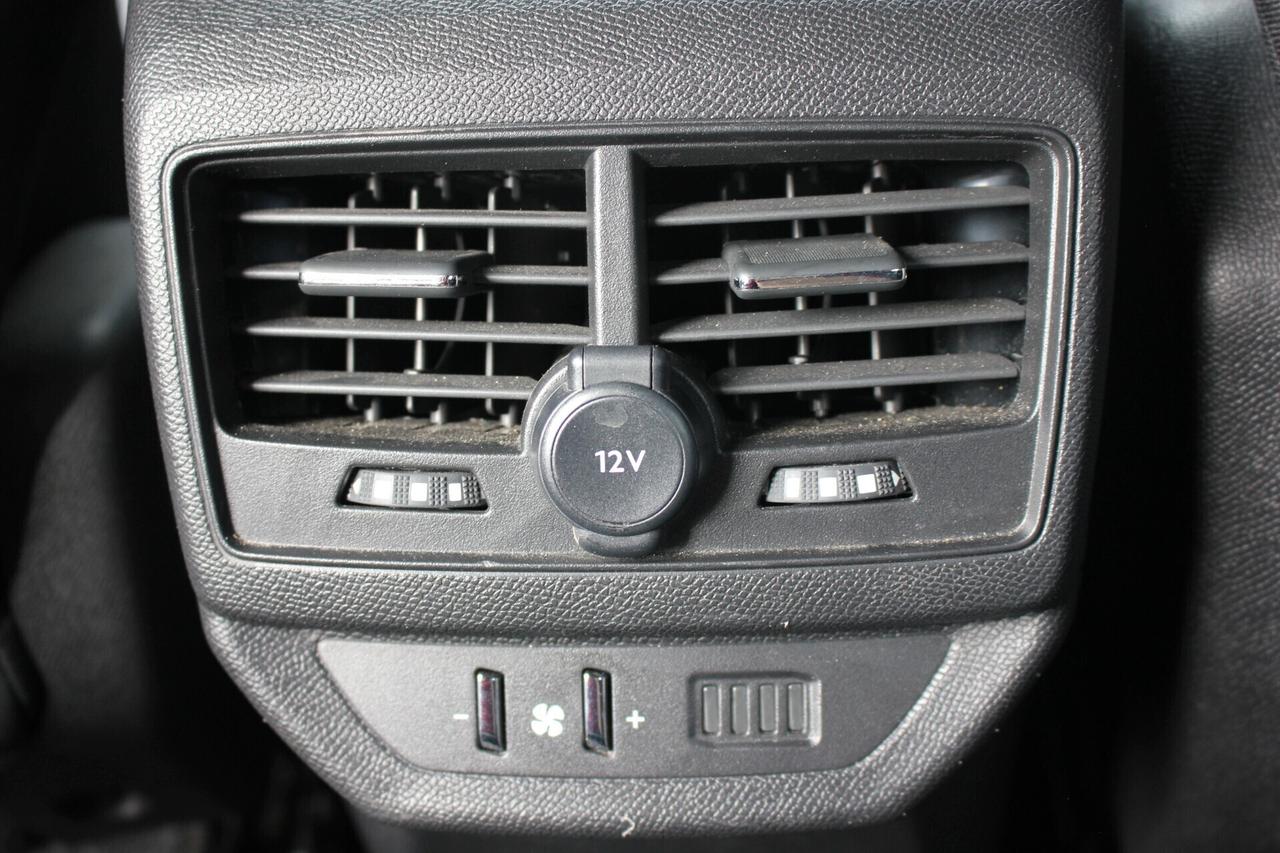 Peugeot 5008 1.5 HDI ALLURE EAT8 *PREZZO VERO* 7 POSTI UNIPRO