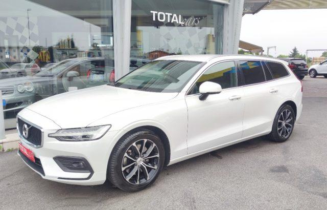 VOLVO V60 B4 (d) Geartronic Momentum Business IVA ESPOSTA