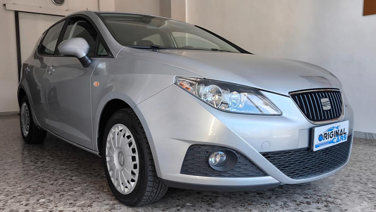 Seat Ibiza 1.2 5p. Style