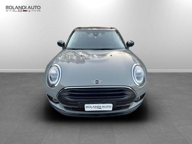 MINI Clubman 2.0 Cooper D Business Auto