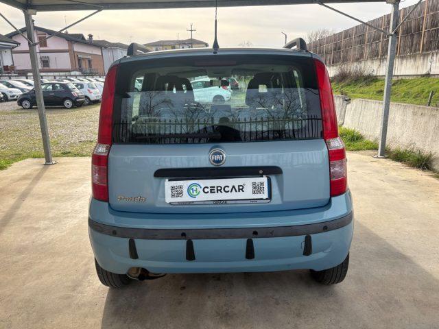 FIAT Panda 1.2 Dynamic OK NEOPATENTATI CLIMATIZZATORE