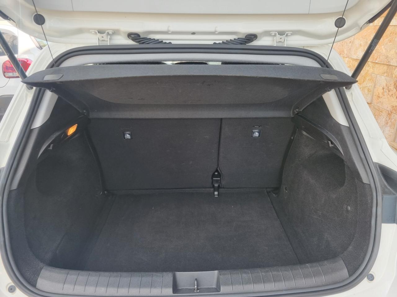Fiat Tipo 1.0 5 porte 100cv