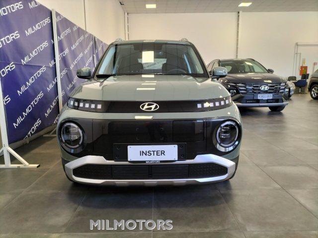 HYUNDAI INSTER 49 kWh XClass