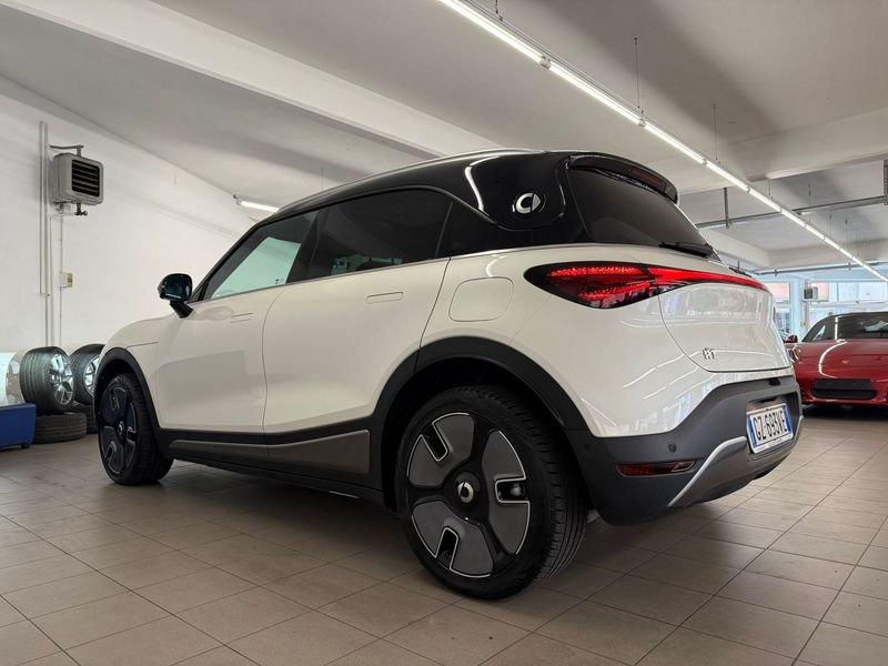 smart #1 #1 Premium anche a304€