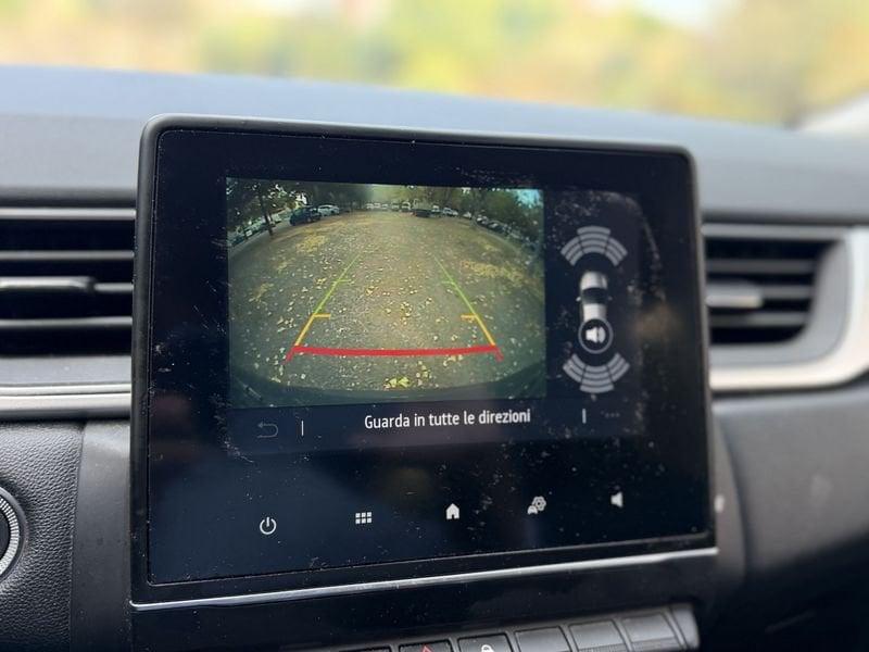 Renault Captur Captur 1.0 tce Techno Gpl 100cv