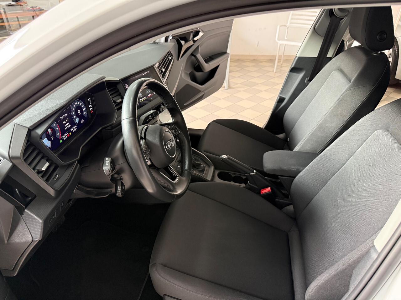Audi A1 SPB 30 TFSI S tronic Admired 2022