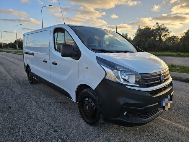 FIAT Talento 1.6 MJT 120CV PL-TN Furgone 12q