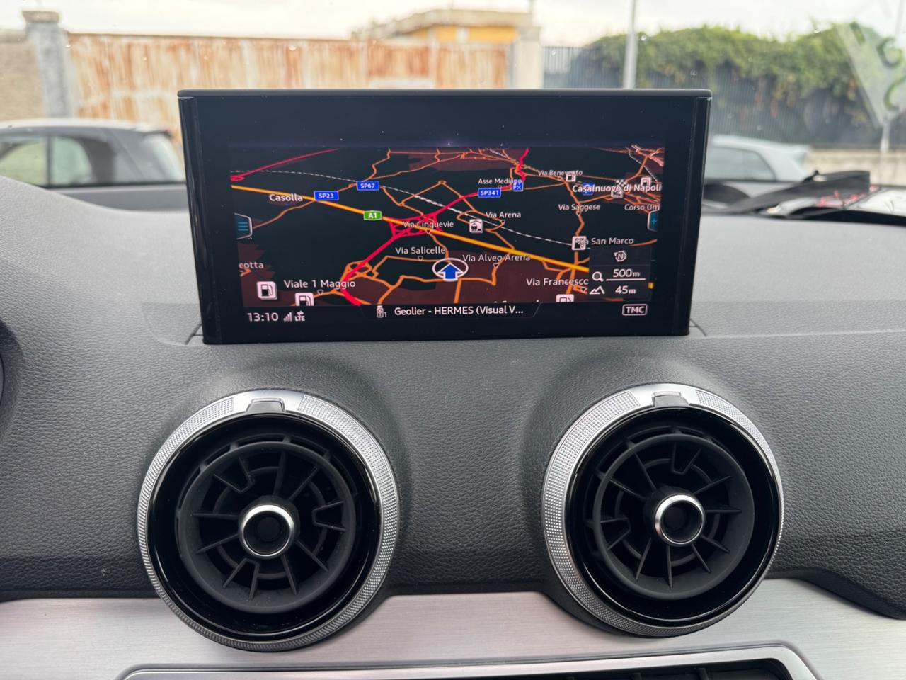 Audi Q2 35 TDI 2.0 TDI 150CV quattro S-Line TETTO NAVI COCKPIT