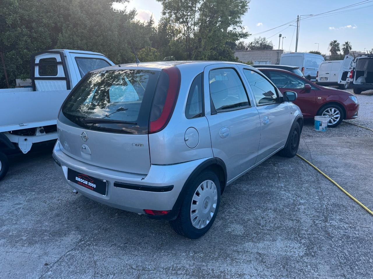 Opel Corsa 1.3 16V CDTI cat 5 porte Enjoy