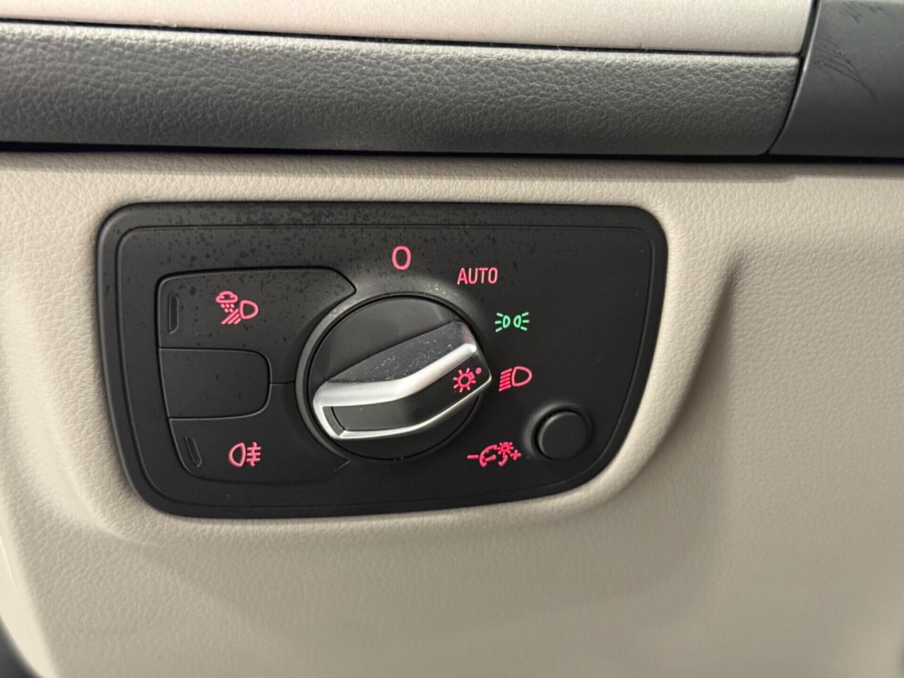 Audi A6 Avant 2.0 TDI 190 CV quattro ultra S tronic