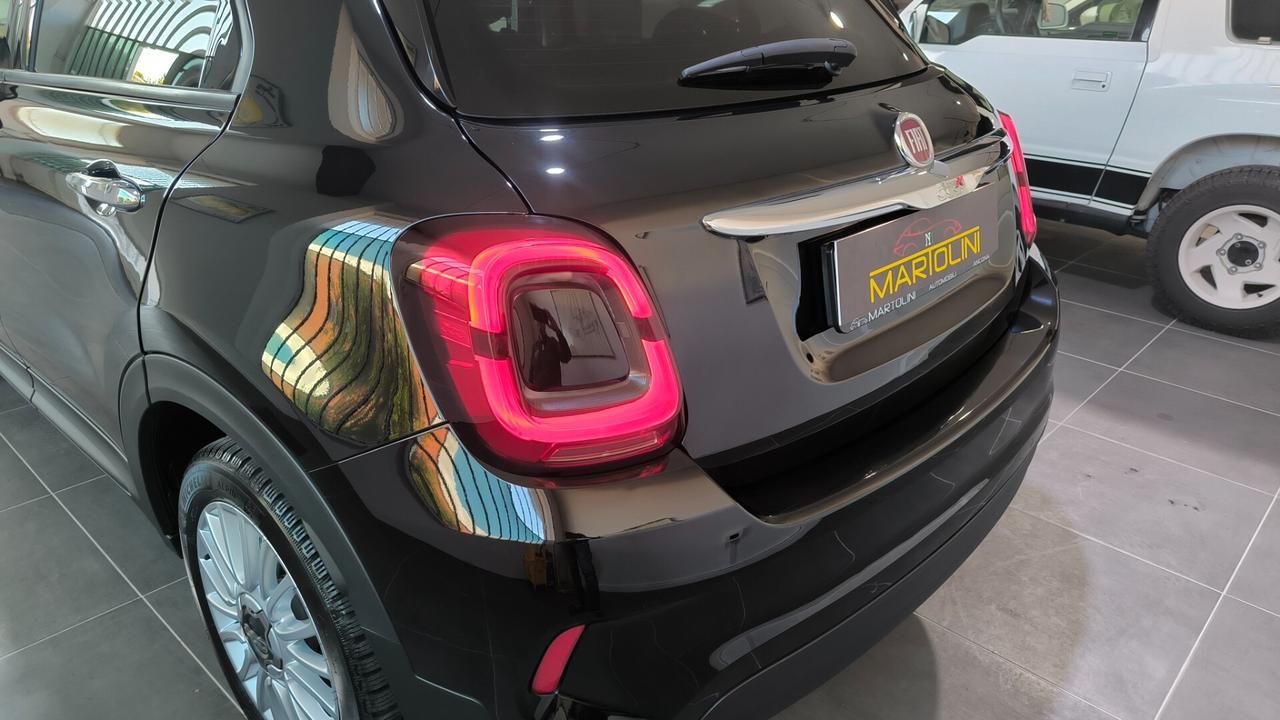 Fiat 500X 1.0 T3 120 CV Connect