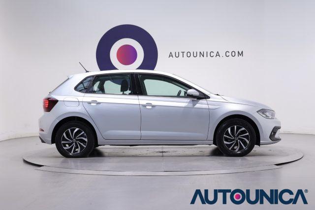 VOLKSWAGEN Polo 1.0 TSI DSG LIFE NEOPATENTATI