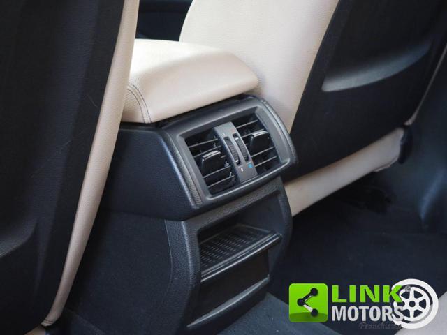 BMW X3 xDrive20d Futura