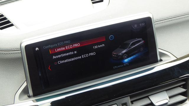 BMW X1 sDrive20i xLine Automatico