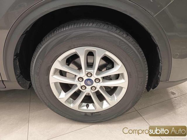 FORD Kuga 1.5 dci St-Line 2wd