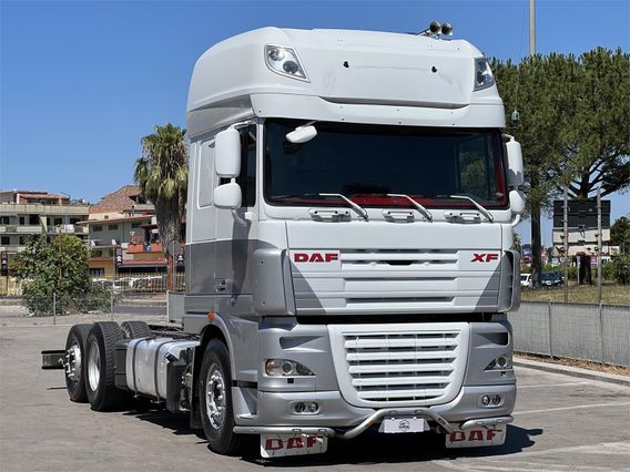 Daf , Grigio