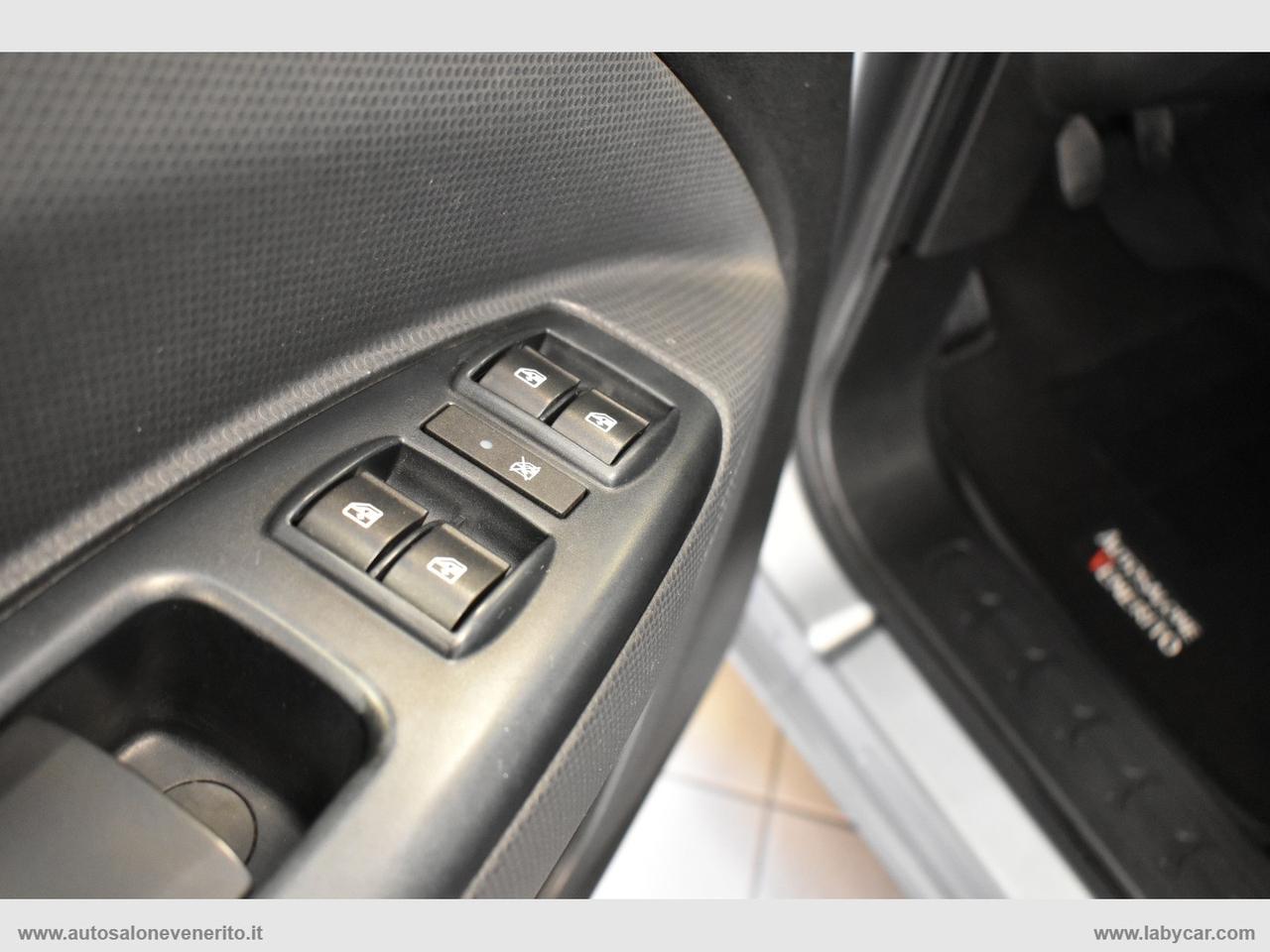 FIAT Doblò 1.6 MJT Dynamic N1