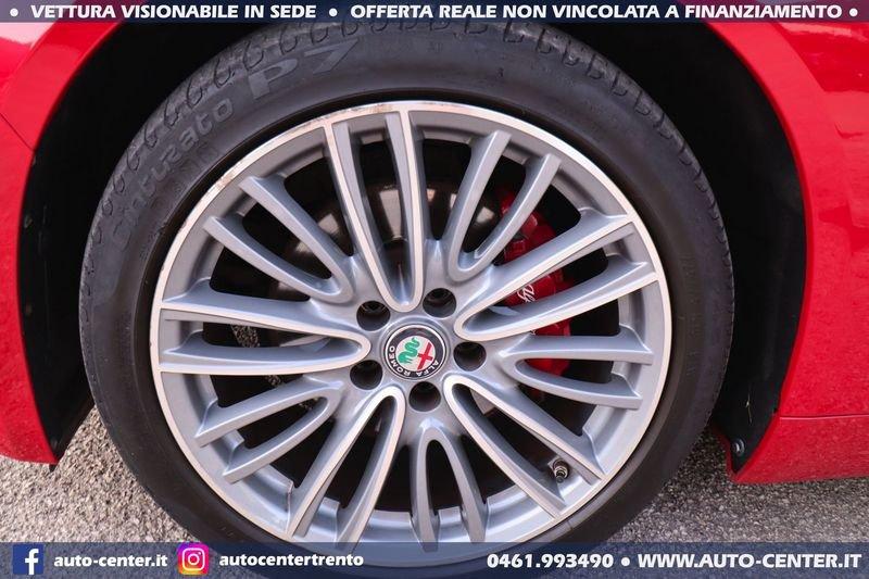 Alfa Romeo Giulia 2.0 Turbo AT8 200CV Super